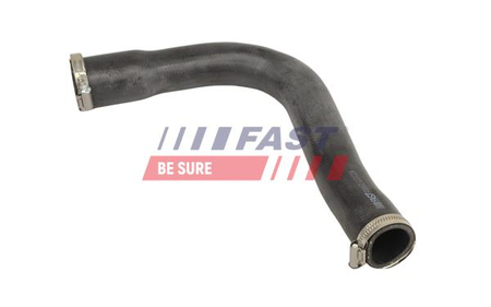 FT01072 RURA TURBINY OPEL ASTRA H 04> 1.7 CDTI