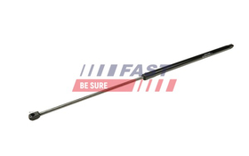 FT94803 SPRĘŻYNA GAZOWA FIAT DOBLO 00> BAGAŻNIKA L/P 866MM / 370N