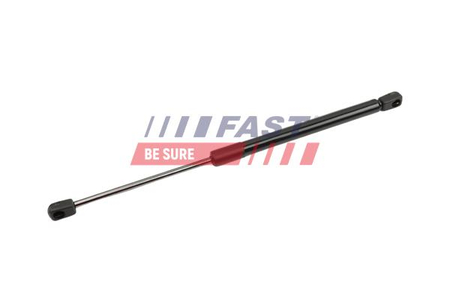 FT00192 SPRĘŻYNA GAZOWA BAGAŻNIKA RENAULT CLIO II 412MM 340N