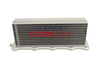 FT10738 INTERCOOLER VW CADDY III 03> 15>