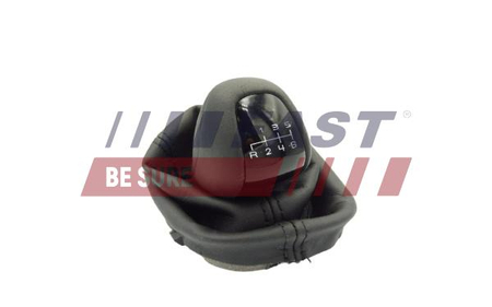 FT00102 GAŁKA LEWARKA SKRZYNI MERCEDES C W202 93> 6-BIEG OTWÓR 10MM   MIESZEK