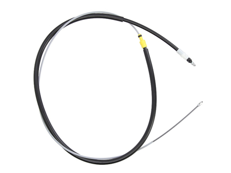 AD 07.200.1 LINKA HAMULCA TYŁ L/P CITROEN BERLINGO 08- 2402/1300MM