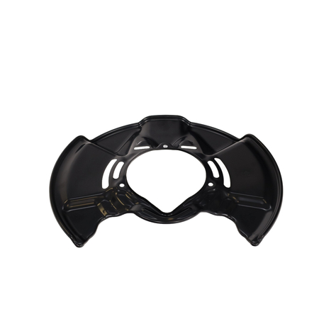 OSŁONA TARCZY HAM HONDA CIVIC IX 11> PRZÓD L/P