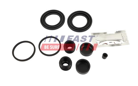 FT10258 REPERATURKA ZACISKU HAM IVECO DAILY 00> PRZÓD/TYŁ 46MM BREMBO