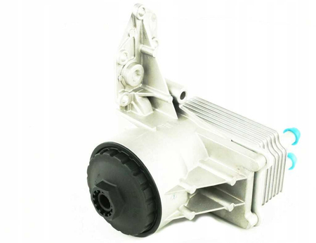 FT55208 CHŁODNICA OLEJU Z FILTREM FORD TRANSIT 00> 2.4 TDCI