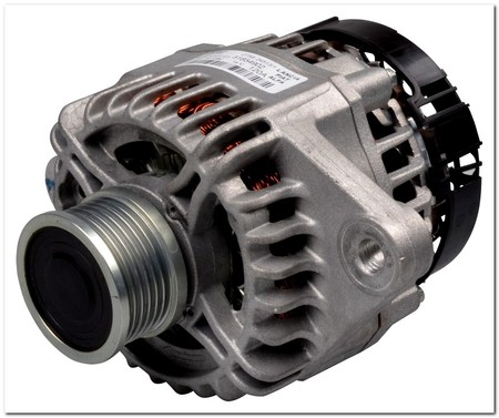 ALTERNATOR FIAT DUCATO 06> 2.0JTD DENSO 120A A115IM