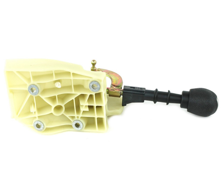 FT73213 MECHANIZM LEWARKA SKRZYNI IVECO DAILY 06> 6-BIEG