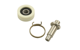 FT95842 ROLKA PROWADNICY DRZWI BOK DÓŁ MERCEDES SPRINTER 18- 907/910