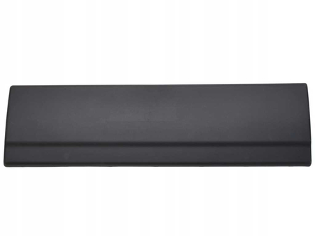 FT90798 LISTWA ZEWN FIAT DUCATO 02> DRZWI TYŁ LE