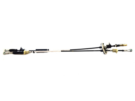 504189881 LINKA ZMIANY BIEGÓW IVECO DAILY 06- KPL