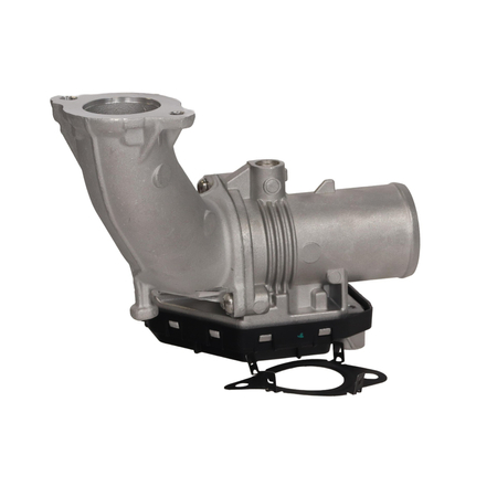 PRZEPUSTNICA RENAULT CLIO III 05>