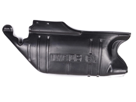 FT99015 OSŁONA SILNIKA LEWA IVECO DAILY 06-