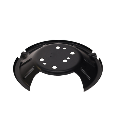 OSŁONA TARCZY HAM FORD FIESTA VI 08> TYŁ PR