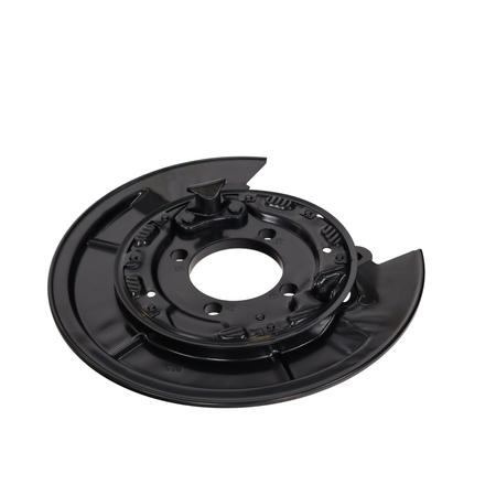 OSŁONA TARCZY HAM TOYOTA COROLLA VERSO ZER 04> TYŁ PR