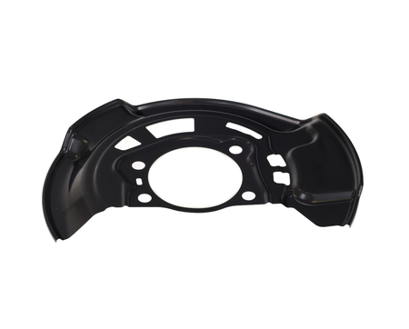 OSŁONA TARCZY HAM TOYOTA RAV-4 III 05> PRZÓD LE