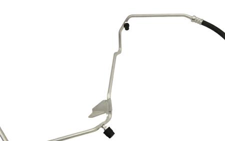 FT59417 PRZEWÓD KLIMATYZACJI WYSOKIE CIŚNIENIE SKRAPLACZ-PAROWNIK IVECO DAILY 14-