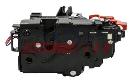 FT00057 ZAMEK DRZWI VW CADDY III 03> PRZÓD PR ZAMEK CENTRALNY GOLF V TOURAN OCTAVIA II SEAT TOLEDO