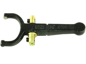 FT62469 ŁAPA SPRZĘGŁA IVECO DAILY 00>