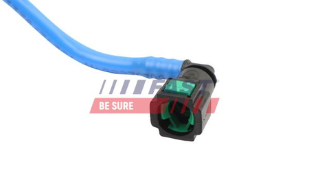 FT00698 PRZEWÓD PALIWA FIAT PUNTO GRANDE 05>