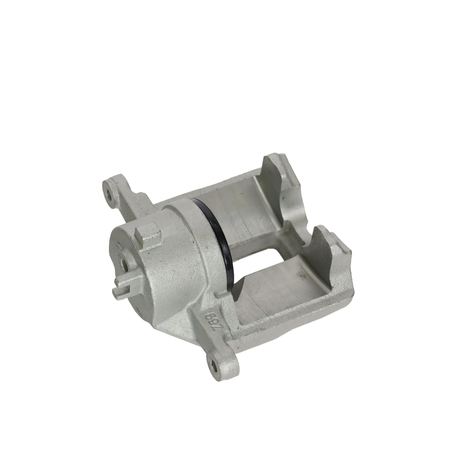 ZACISK HAM NISSAN PRIMERA P12 02> PRZÓD PR BEZ JARZMA