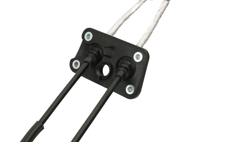 FT73112 LINKA ZMIANY BIEGÓW CITROEN JUMPER 14- 2.0 / 2.2 HDI EURO 6