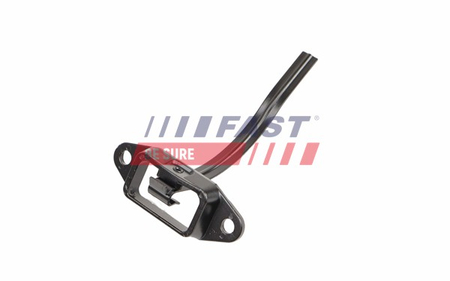 FT10853 OGRANICZNIK DRZWI MERCEDES VITO W639 03> TYŁ L/P