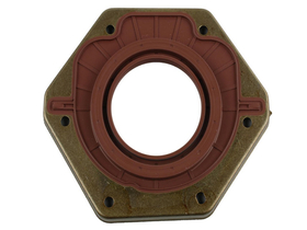 500043128 USZCZELNIACZ FIAT DUCATO 94> WAŁ KORBOWY PRZÓD 159 X 70 X 16 2.5/2.8D