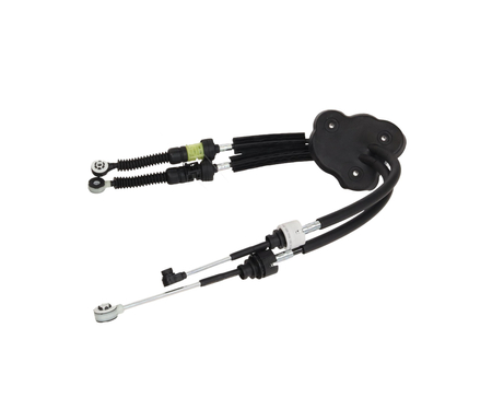 LINKA ZMIANY BIEGÓW RENAULT MEGANE III 08> KPL