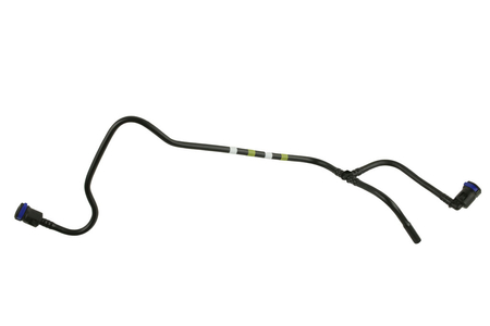 5801317181 RURA CHŁODZENIA ZBIORNIKA WYRÓWNAWCZEGO IVECO DAILY 14-