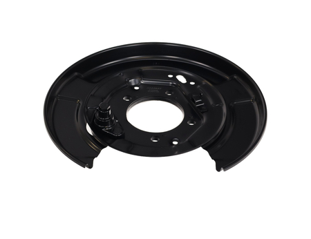 OSŁONA TARCZY HAM LEXUS RX U3 03> TYŁ PR