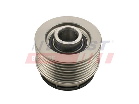 FT45646 KOŁO PASOWE ALTERNATORA FORD TRANSIT 06> WOLNOBIEG 2.4 TDCI