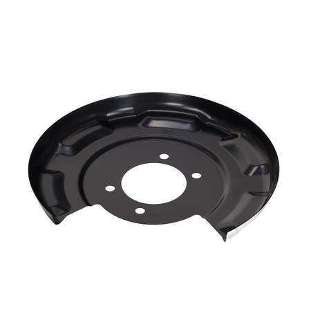 OSŁONA TARCZY HAM HYUNDAI I30 II 11> TYŁ LE