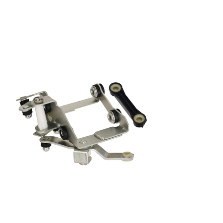 WYBIERAK SKRZYNI BIEGÓW VW GOLF IV 97>