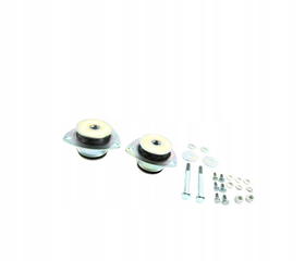 42546400 ZESTAW PRZÓD PODUSZKA KABINY IVECO DAILY 00- VAN