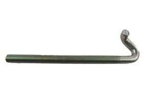 ŚRUBA MOCOWANIE KOŁA ZAPASOWE IVECO DAILY