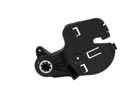 ZACZEP ZAMKA MASKI AUDI A3 8V 12>