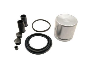 FT34513 TŁOCZEK ZACISKU HAMULCA MERCEDES SPRINTER 06> 906 PRZÓD [ ] GUMKI 60MM ATE