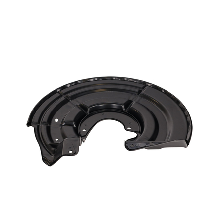 OSŁONA TARCZY HAM CITROEN C5 II 04> PRZÓD LE