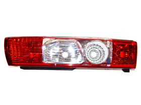 LAMPA TYLNA PRAWA FIAT DUCATO 06- VAN LIGHT