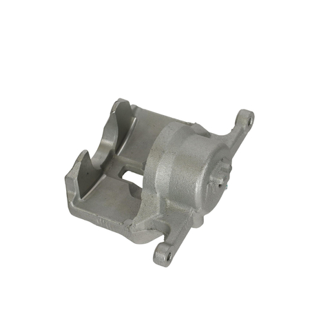 ZACISK HAM NISSAN QASHQAI I 06> PRZÓD LE BEZ JARZMA