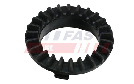 FT12037 PODUSZKA AMORTYZATORA PRZÓD LEWA/PRAWA FIAT SCUDO 07-