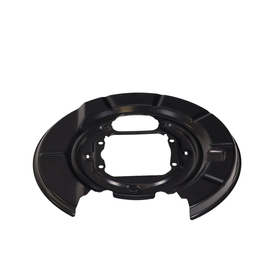 OSŁONA TARCZY HAM BMW 5 E39 95> TYŁ PR