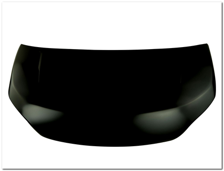 5801492603 POKRYWA SILNIKA IVECO DAILY 14>