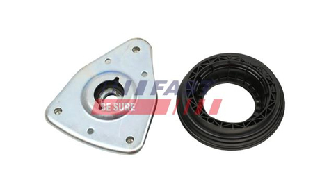 FT12041 PODUSZKA AMORT CITROEN BERLINGO 18> PRZÓD L/P Z ŁOŻYSKIEM