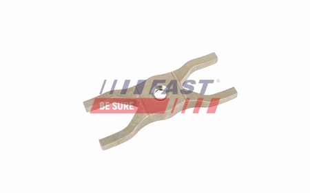 FT53802 MOCOWANIE FIAT DUCATO 06> WTRYSKIWACZ 2.2JTD