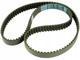 DY 941117 PASEK ROZRZĄDU FIAT SCUDO 07> 1.6 JTD