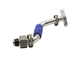 504085335 PRZEWÓD OLEJOWY TURBO