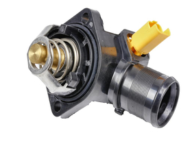 FT58013 TERMOSTAT FIAT FIORINO 07> Z CZUJNIKIEM  1.4 EURO5