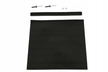 FT90653 CHLAPACZ IVECO DAILY 06> TYŁ L/P TRUCK SINGLE WHEELS DUCATO / MASTER / TRANSIT / SPRINTER DO FT90530