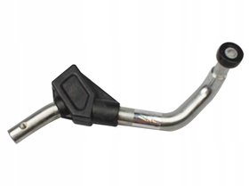 FT95336 PROWADNICA DRZWI IVECO DAILY 00> BOK GÓRA